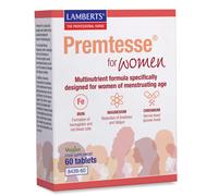 Lamberts - Multiple Formulas Premtesse x 60 Capsules for Men and Women