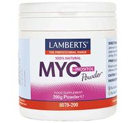 Lamberts Myo-Inositol Powder 200g