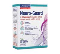 Lamberts Neuro-Guard 60 Tablets