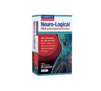 Lamberts Neuro-Logical Capsules 60