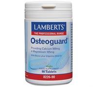 Lamberts Osteoguard 90 tablet