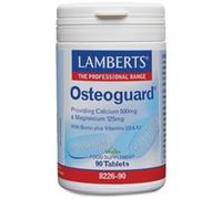 Lamberts Osteoguard 90 tablet