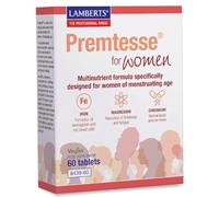 LAMBERTS Premtesse for Women - 60 Tablets