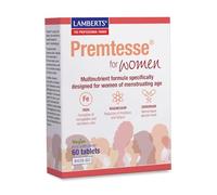 Premtesse for Women 60's