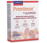 Lamberts Premtesse Tablets 60 Tablets