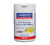 LAMBERTS - PRIMROSE OIL 1000mg90 LAMBER