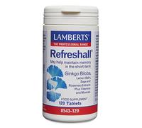 Lamberts Refreshall® - 120 Tabs