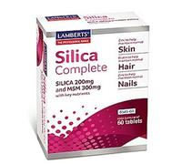 Lamberts Silica Complete 60 Tablets