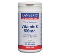 LAMBERTS TIME RELEASE 500MG 100