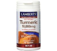 Lamberts Turmeric Quick Release 60 Capsules