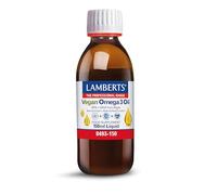 Lamberts Vegan Omega 3 Liquid 150ml