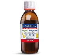 LAMBERTS Vegan Omega-3 Liquid - 150ml