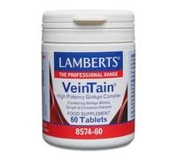 Lamberts Veintain 60 Tablets
