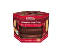 Lambertz Baumkuchen Dark Classy Dark Chocolate