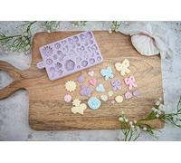 Lambeth Accessories Silicone Mould