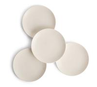 Lambeth Dinnerware Set White 12 Pieces