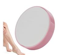 Lambo Crystal Hair Removal Tool | Manual Hair Removal Device - Magic Skin Eraser for Soft and Smooth Skin, Reusable Epilator for Arms, Legs
