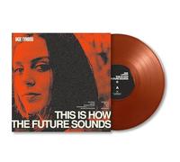 Lamboo, Inge - This Is How the Future Sounds [VINYL]