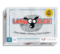 LAMBOOZLED!: The Media Literacy Card Game