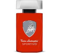 Lamborghini,125 Milliliters,Multicoloured Eau De Toilette Man