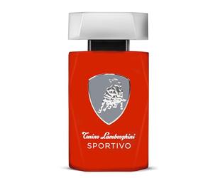 Lamborghini,125 Milliliters,Multicoloured Eau De Toilette Man