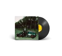 Lamborghini a Via Marina (Vinile Autografato) [VINYL]