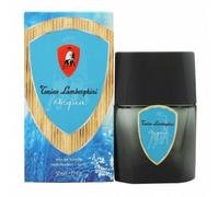 Lamborghini Acqua 50ml Eau De Toilette Spray