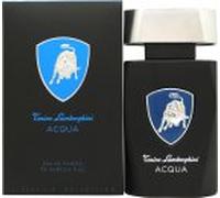 Acqua Lamborghini Eau de Toilette Spray 75ml Mens Fragrance