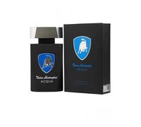 Lamborghini Acqua Eau de Toilette Spray 125ml Lamborghini