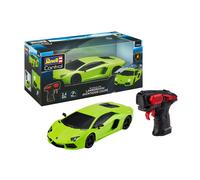 Lamborghini Aventador 1:24 RC Remote Controlled REVELL
