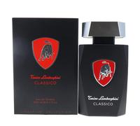 Lamborghini Classico 200ml Eau de Toilette Spray for Men Brand New Sealed