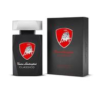 Lamborghini Classico Eau De Toilette 125ml