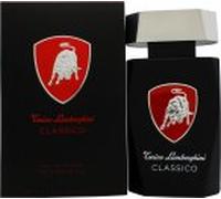 Lamborghini Classico Eau de Toilette Spray 125ml Lamborghini