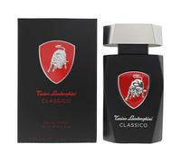 Lamborghini Classico Eau De Toilette 125ml Spray For Him