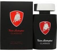 Lamborghini Classico Eau de Toilette 200ml Spray