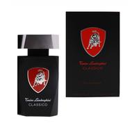 Lamborghini Classico EDT 125ml Eau De Toilette for Men New & Sealed