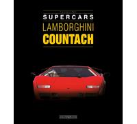 Lamborghini Countach