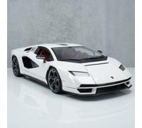 1:18 Lamborghini Countach Lpi 800-4