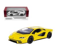 Lamborghini Countach Lpi 800-4 1:38-1 Top Quality Toy