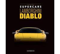Lamborghini Diablo