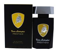 Lamborghini Eau De Toilette Man 0810876037006