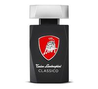 Lamborghini Classico Eau de Toilette Spray 125ml Lamborghini