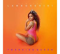 Lamborghini Elettra - Twerking Queen