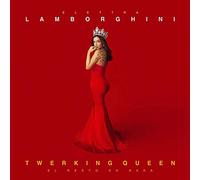 Lamborghini Elettra - Twerking Queen - El Resto - Sanremo 2020
