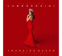 Elettra Lamborghini – Twerking Queen (El Resto Es Nada) (Sanremo 2020) – CD – US Import