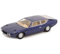 Lamborghini Espada S2 Coupe 1970 V12 Bertone 1:18 KK-Scale KKDC181403