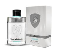 Lamborghini Essenza Eau De Toilette 125ml