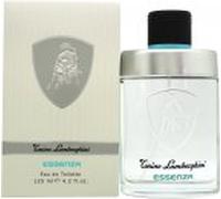 Lamborghini Essenza Eau de Toilette 125ml Spray
