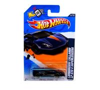 School Bus 2000 Hot Wheels #216 1:64 Scale Collectible Die Cast Car