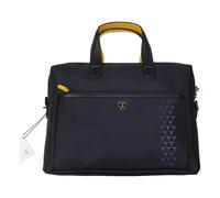 Lamborghini Huracan D10 Tablet & Laptop Carrier Bag 15" Blue - LB-CB15-HU/D10-BE/OE